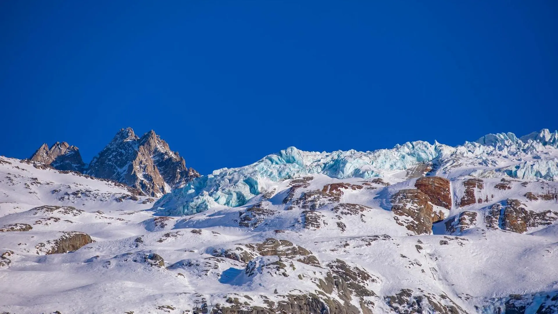 Residence Le Chateau - D86 - Happy Rentals Les Houches Apartment